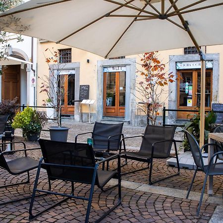 Dimora Dei Mercanti Suites Торино Екстериор снимка