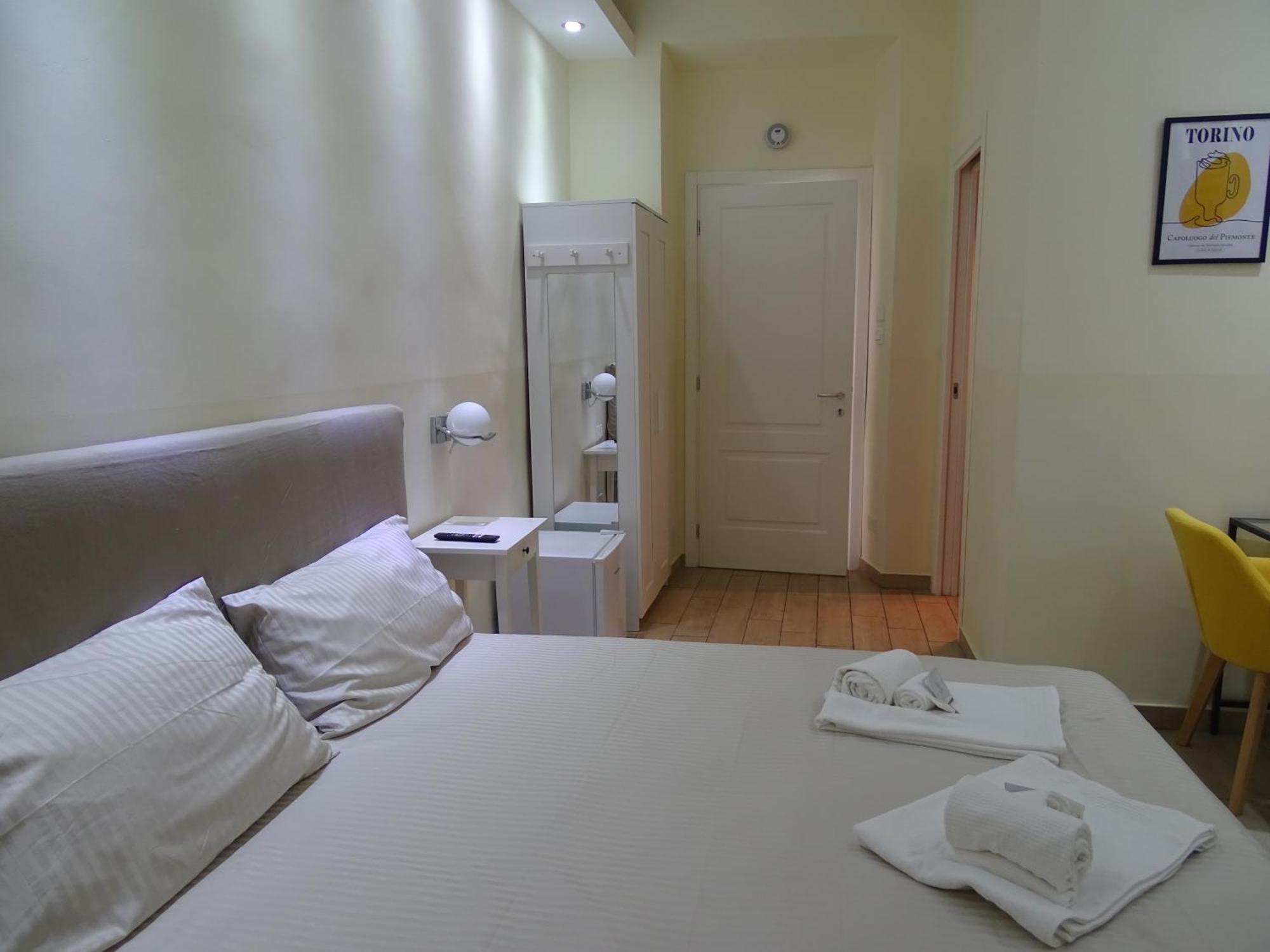 Dimora Dei Mercanti Suites Торино Екстериор снимка