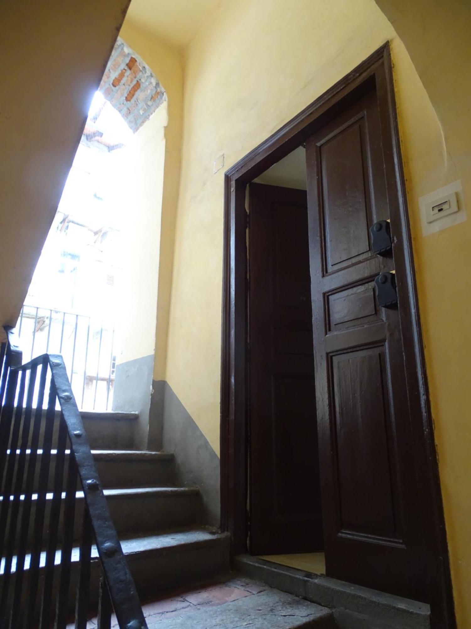 Dimora Dei Mercanti Suites Торино Екстериор снимка