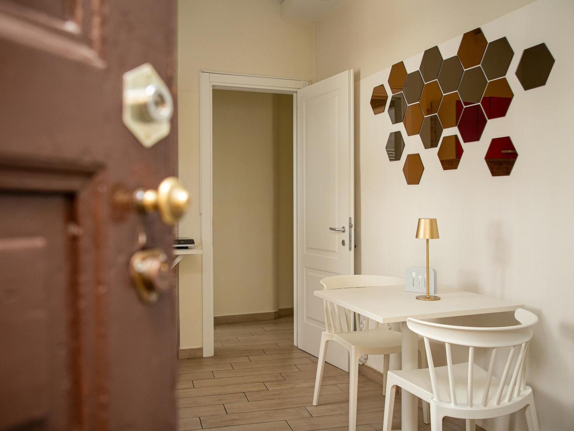 Dimora Dei Mercanti Suites Торино Екстериор снимка
