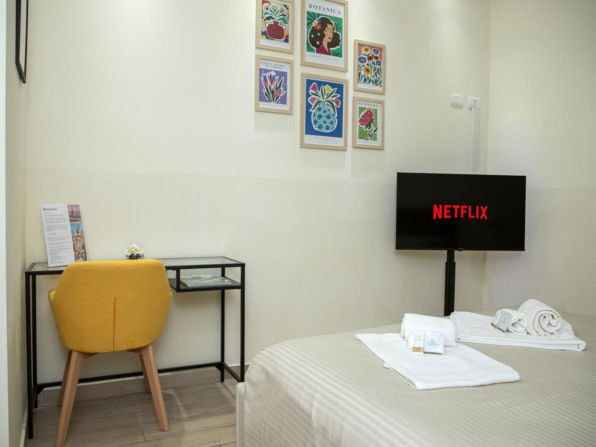 Dimora Dei Mercanti Suites Торино Екстериор снимка