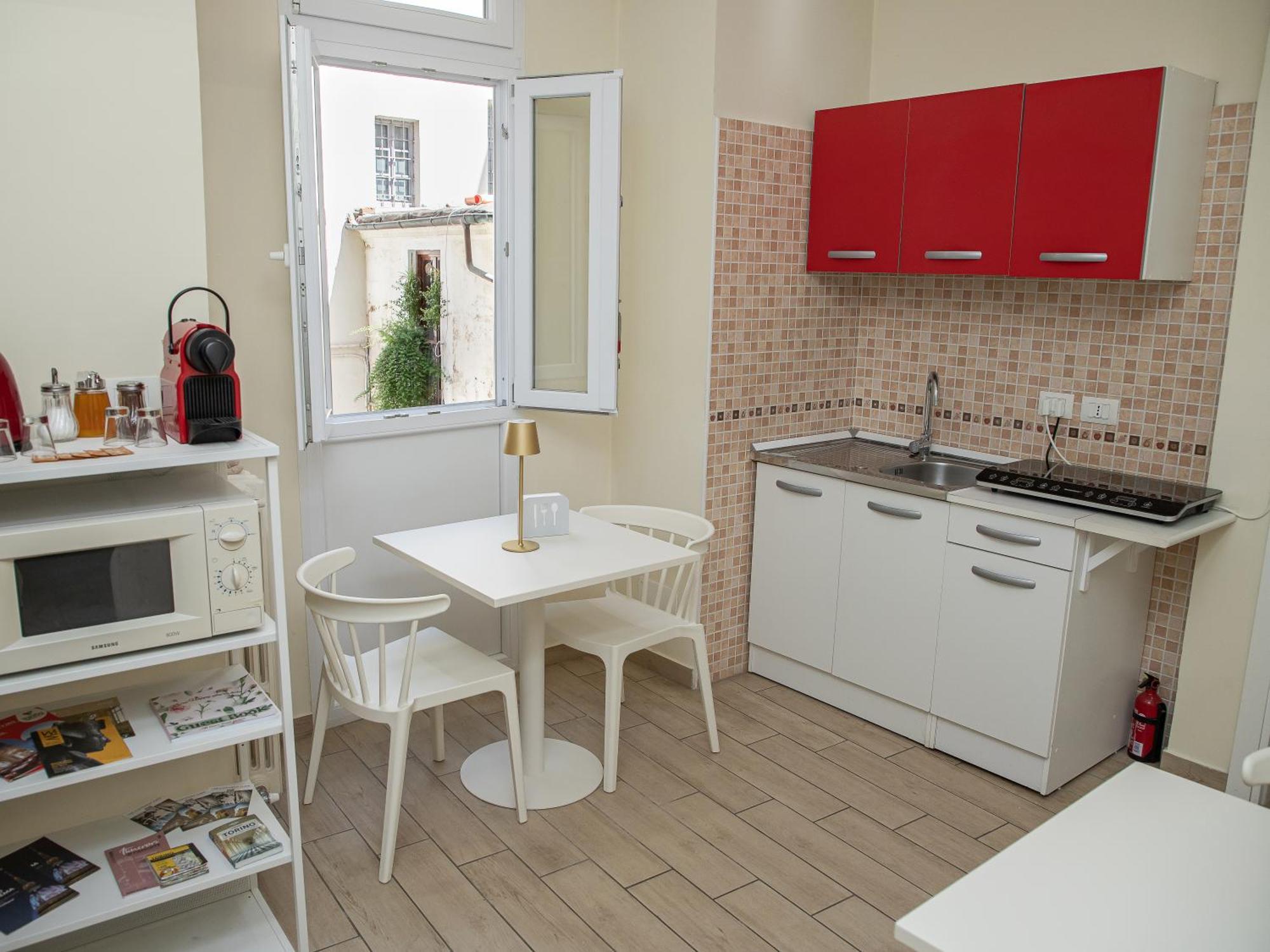 Dimora Dei Mercanti Suites Торино Екстериор снимка