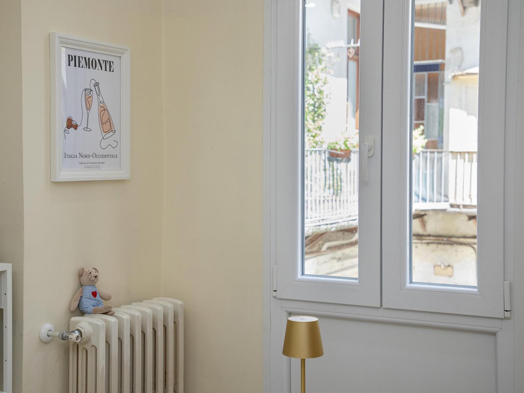 Dimora Dei Mercanti Suites Торино Екстериор снимка