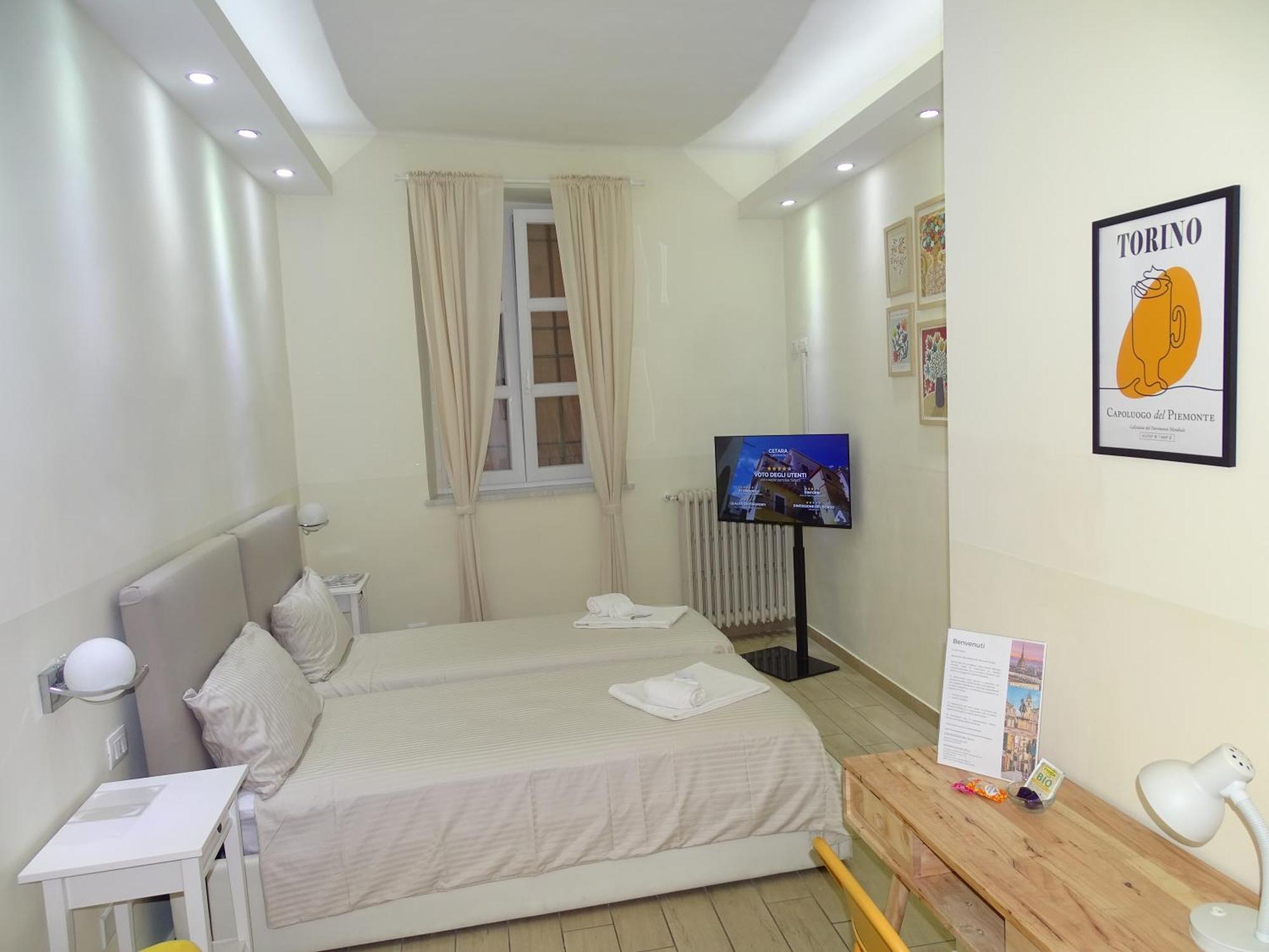 Dimora Dei Mercanti Suites Торино Екстериор снимка