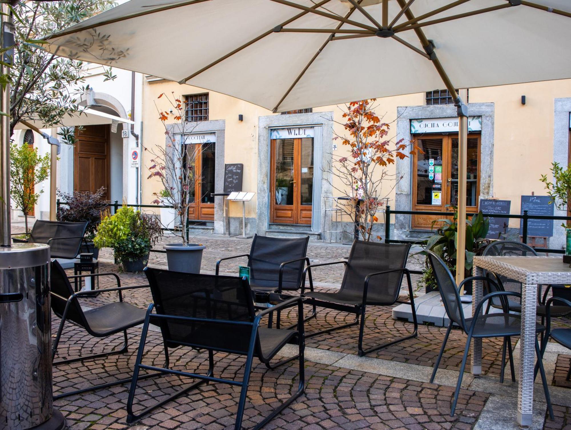 Dimora Dei Mercanti Suites Торино Екстериор снимка